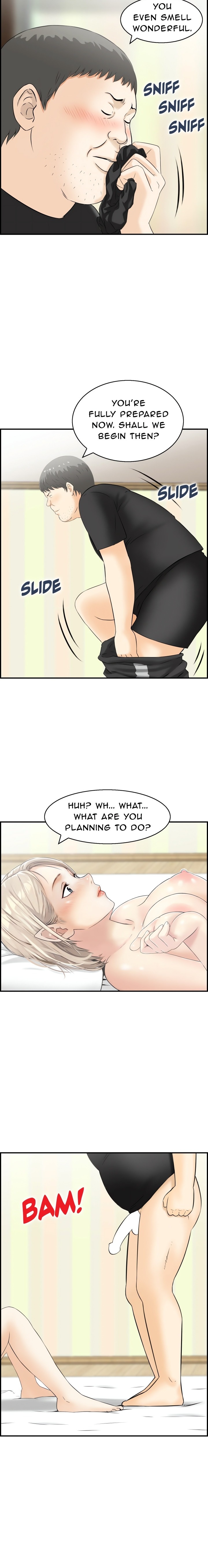 Cheating Wife’s Erotic Stories - Chapter 13 Page 18