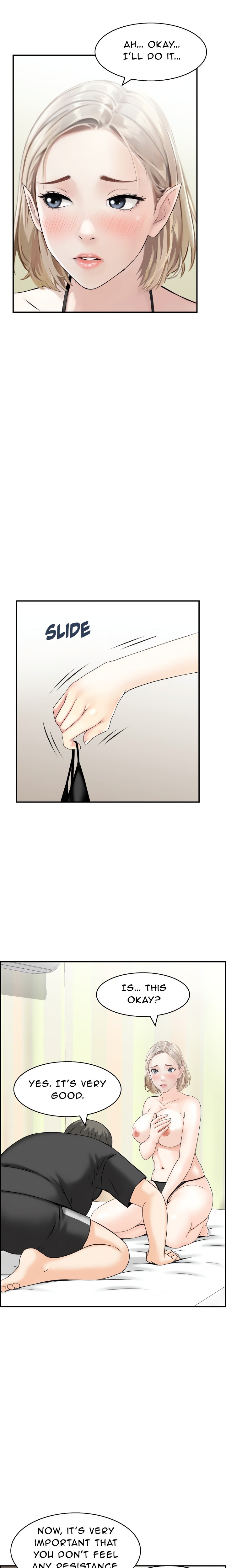 Cheating Wife’s Erotic Stories - Chapter 13 Page 9