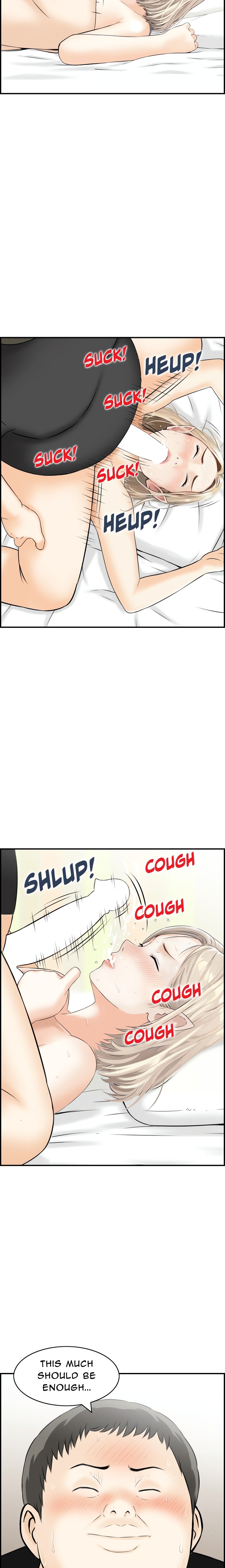 Cheating Wife’s Erotic Stories - Chapter 14 Page 9