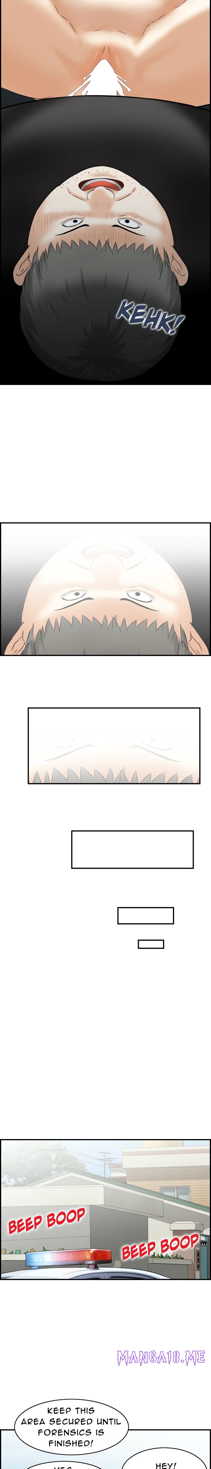 Cheating Wife’s Erotic Stories - Chapter 15 Page 14