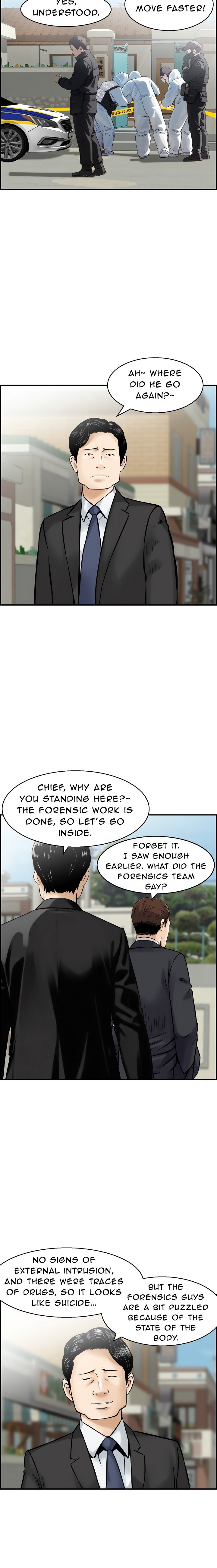 Cheating Wife’s Erotic Stories - Chapter 15 Page 15