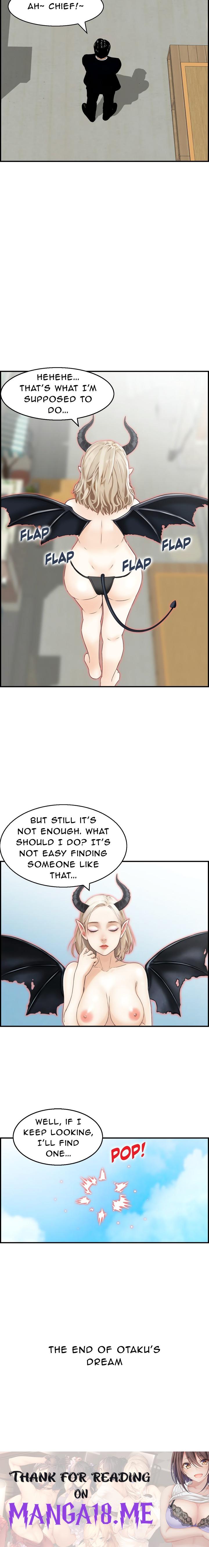 Cheating Wife’s Erotic Stories - Chapter 15 Page 17