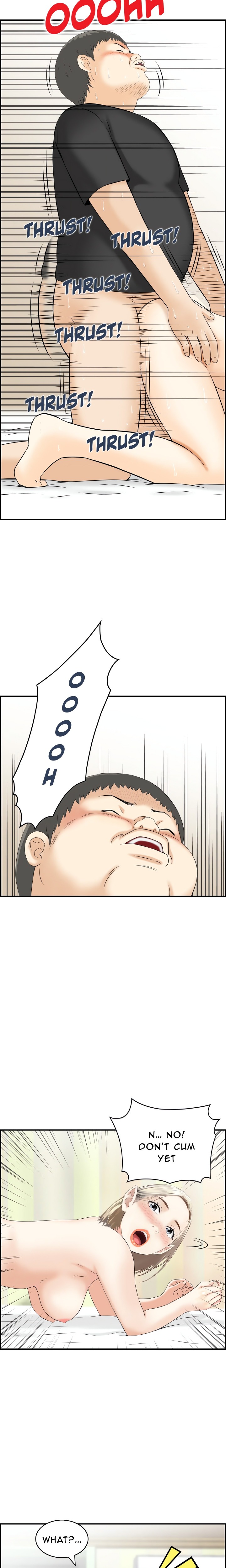 Cheating Wife’s Erotic Stories - Chapter 15 Page 6