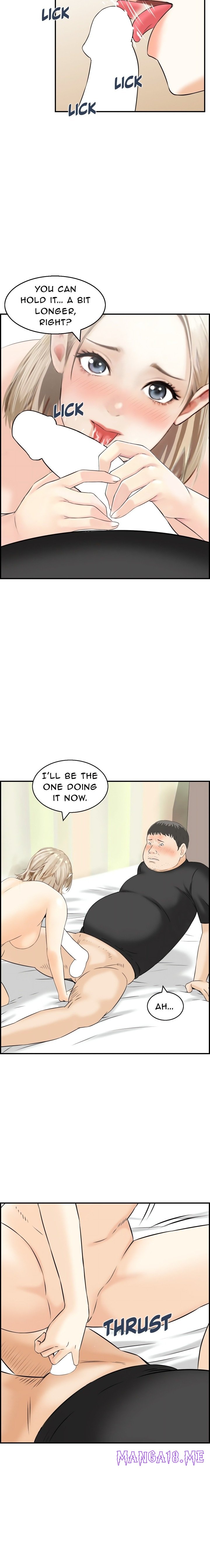 Cheating Wife’s Erotic Stories - Chapter 15 Page 8