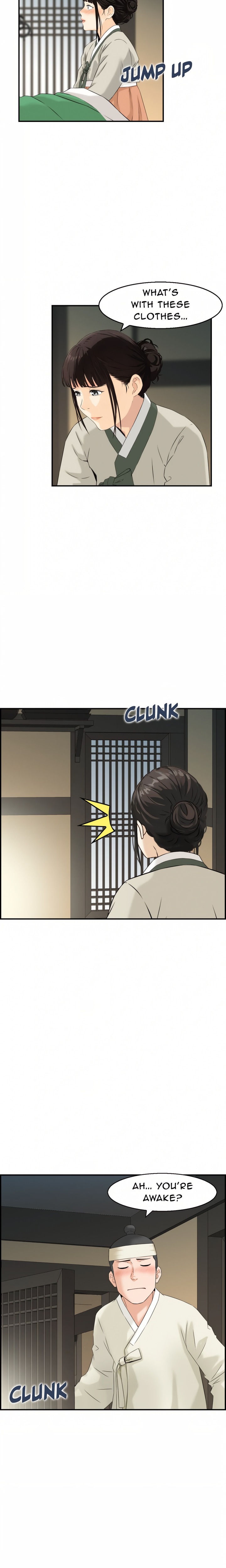 Cheating Wife’s Erotic Stories - Chapter 17 Page 11