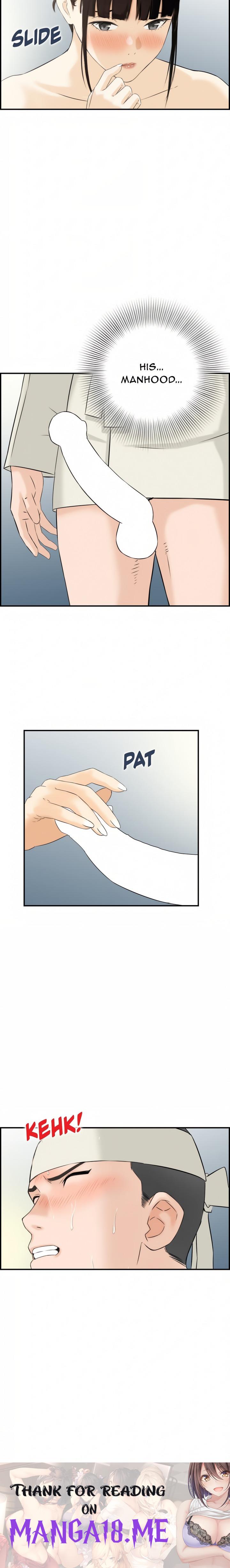 Cheating Wife’s Erotic Stories - Chapter 17 Page 18