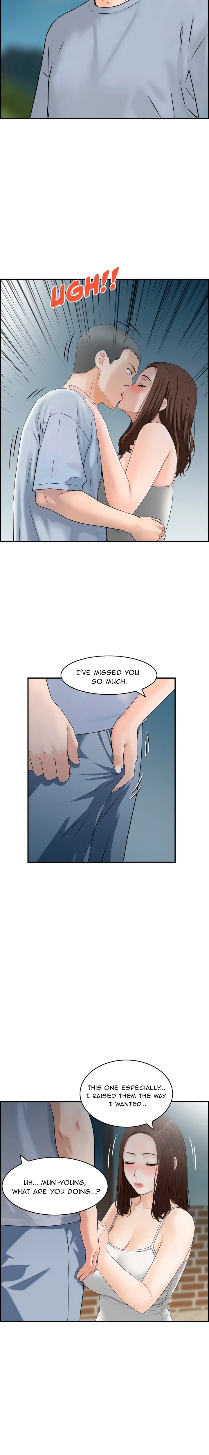 Cheating Wife’s Erotic Stories - Chapter 3 Page 10