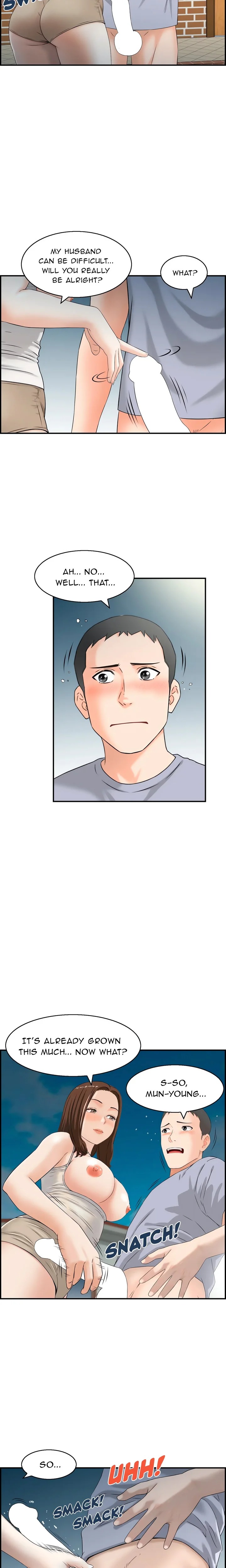 Cheating Wife’s Erotic Stories - Chapter 3 Page 14