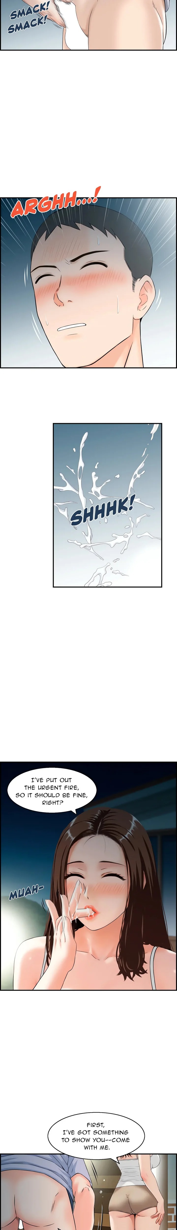 Cheating Wife’s Erotic Stories - Chapter 3 Page 15