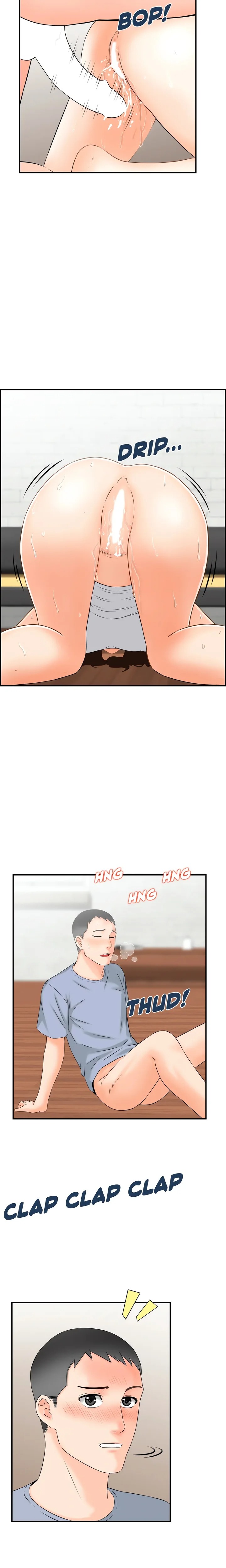 Cheating Wife’s Erotic Stories - Chapter 4 Page 13