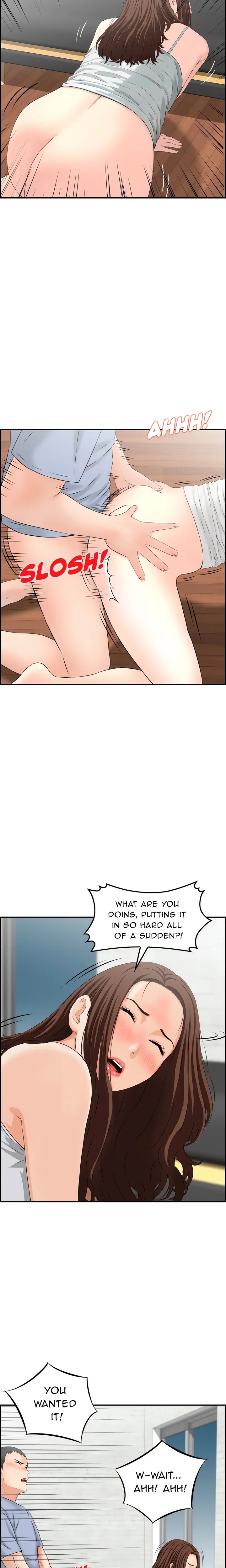 Cheating Wife’s Erotic Stories - Chapter 4 Page 7