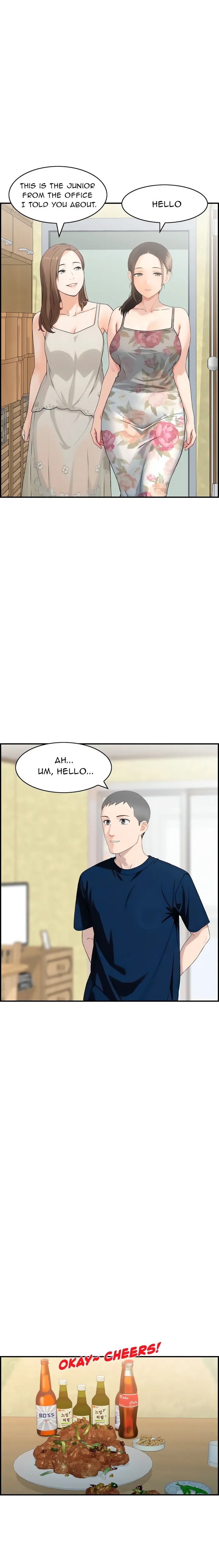 Cheating Wife’s Erotic Stories - Chapter 5 Page 10