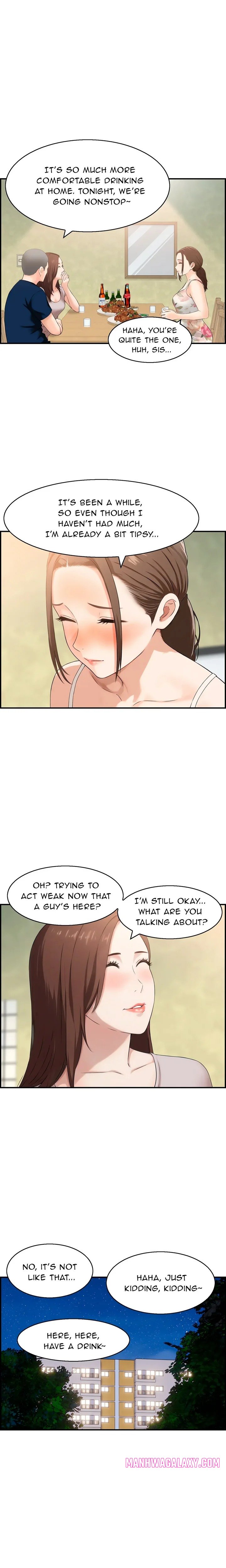 Cheating Wife’s Erotic Stories - Chapter 5 Page 11