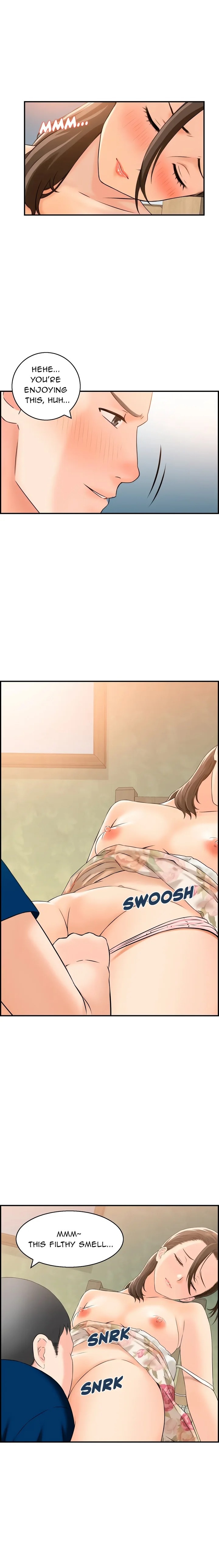 Cheating Wife’s Erotic Stories - Chapter 5 Page 14