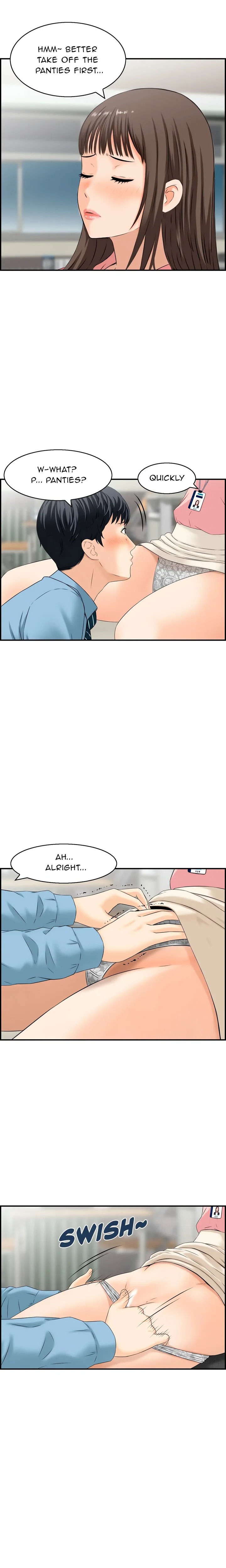 Cheating Wife’s Erotic Stories - Chapter 6 Page 12