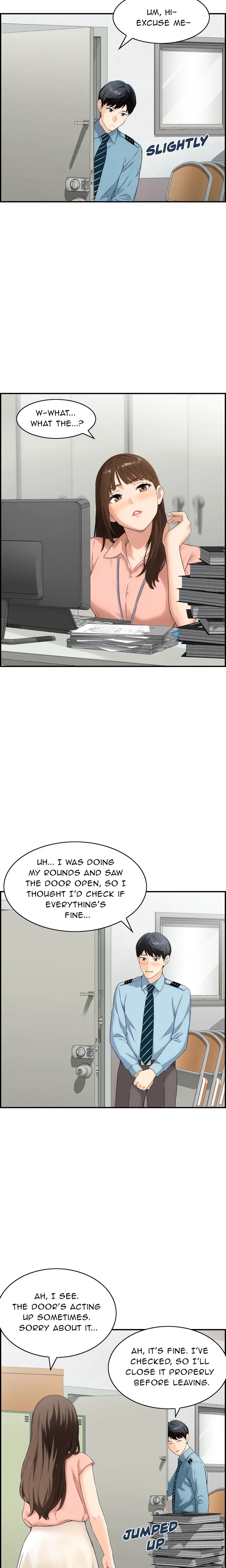 Cheating Wife’s Erotic Stories - Chapter 6 Page 3