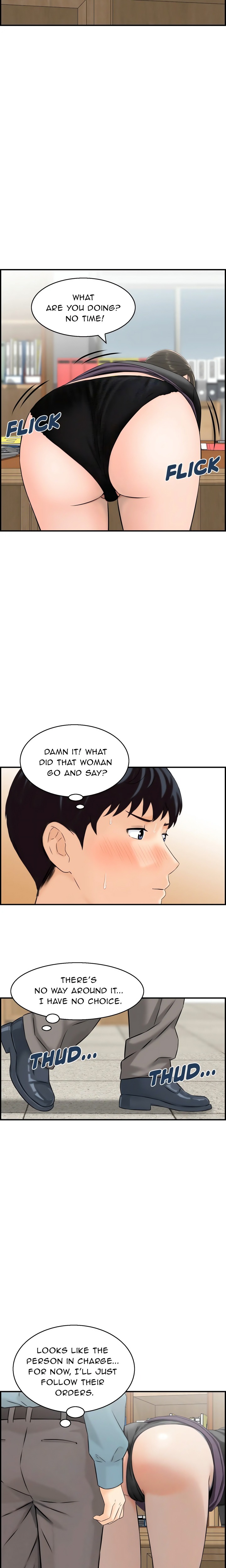 Cheating Wife’s Erotic Stories - Chapter 7 Page 10