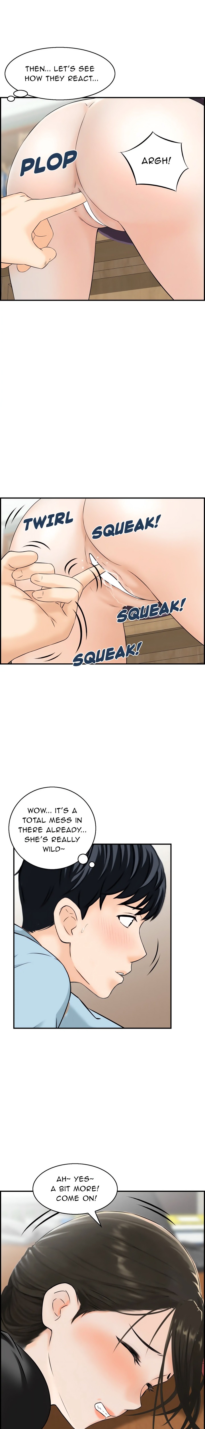 Cheating Wife’s Erotic Stories - Chapter 7 Page 12