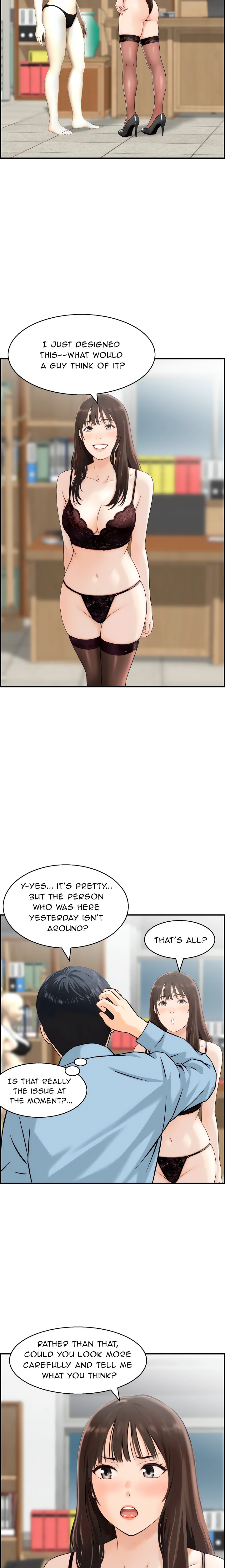 Cheating Wife’s Erotic Stories - Chapter 8 Page 10