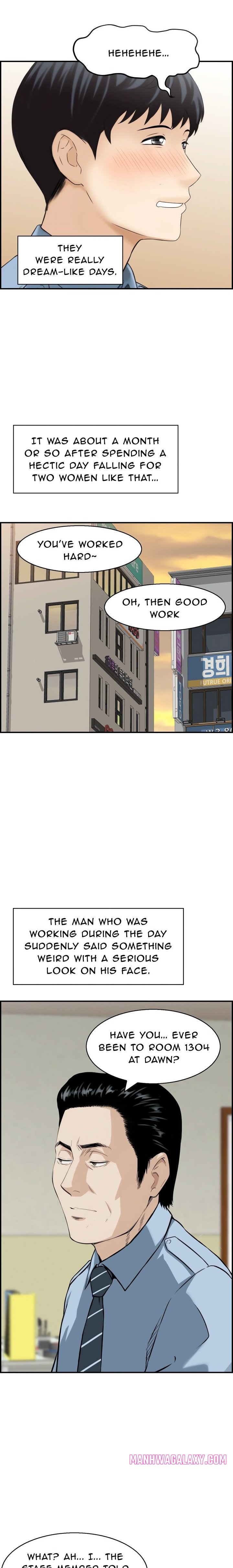 Cheating Wife’s Erotic Stories - Chapter 9 Page 12