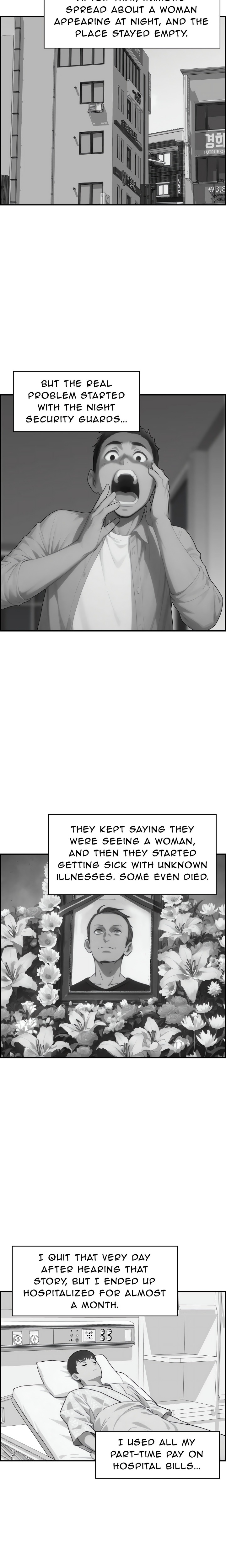 Cheating Wife’s Erotic Stories - Chapter 9 Page 17