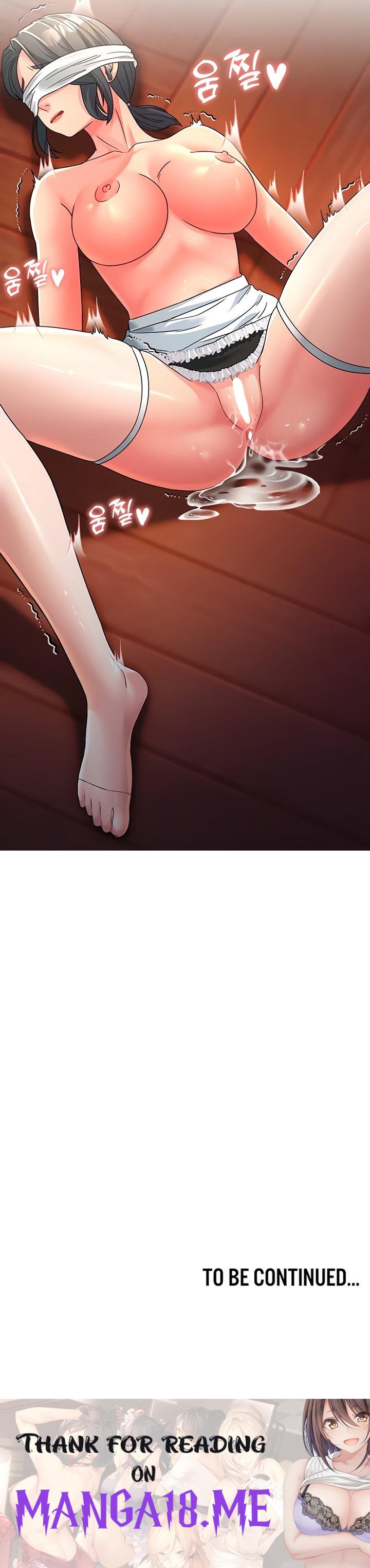 Mother-In-Law Bends to My Will - Chapter 21 Page 21
