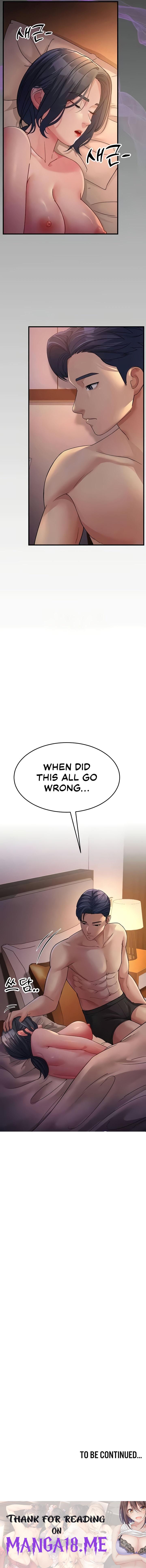 Mother-In-Law Bends to My Will - Chapter 25 Page 21