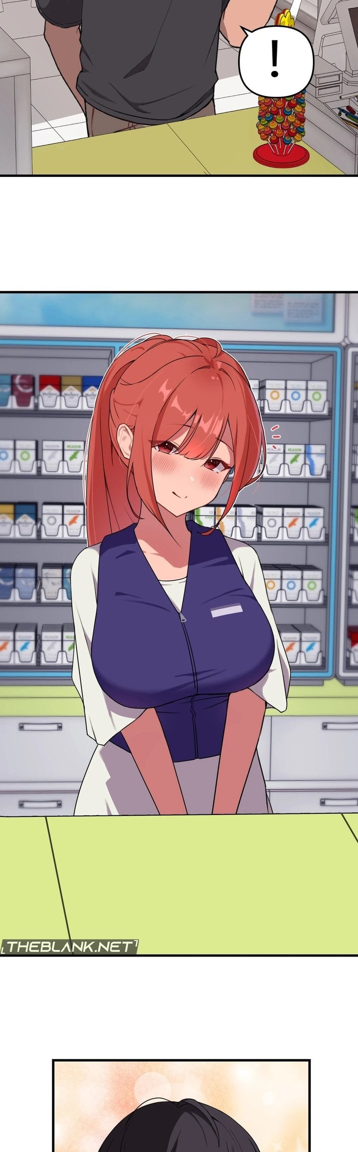 Do It Here - Chapter 1 Page 3