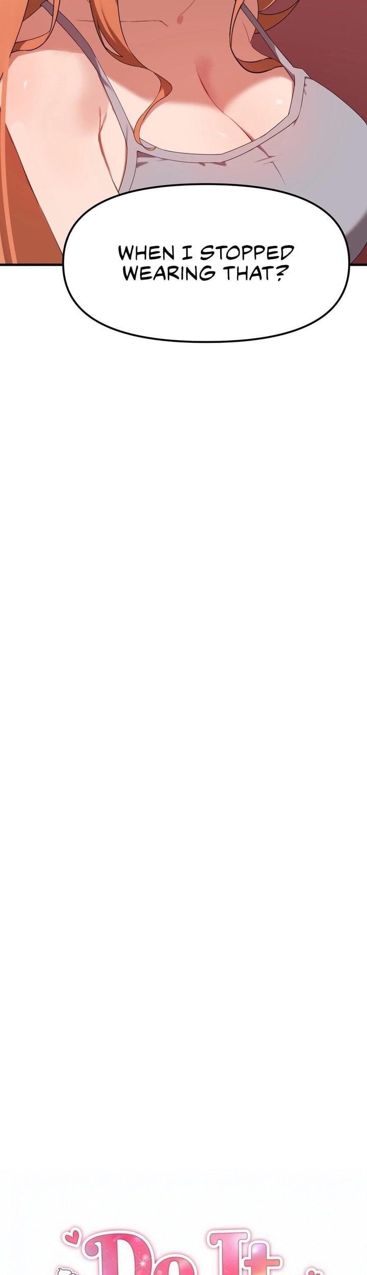 Do It Here - Chapter 2 Page 2