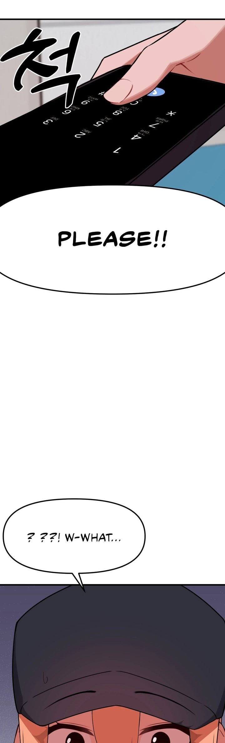 Do It Here - Chapter 3 Page 23