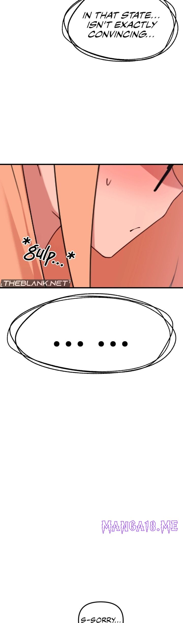 Do It Here - Chapter 3 Page 27