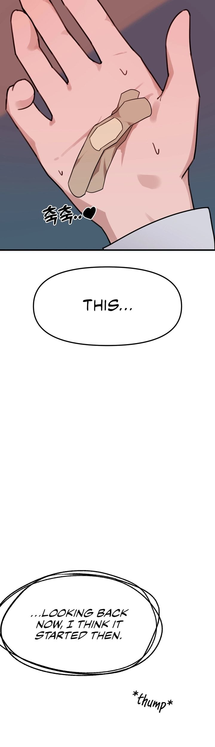 Do It Here - Chapter 3 Page 32