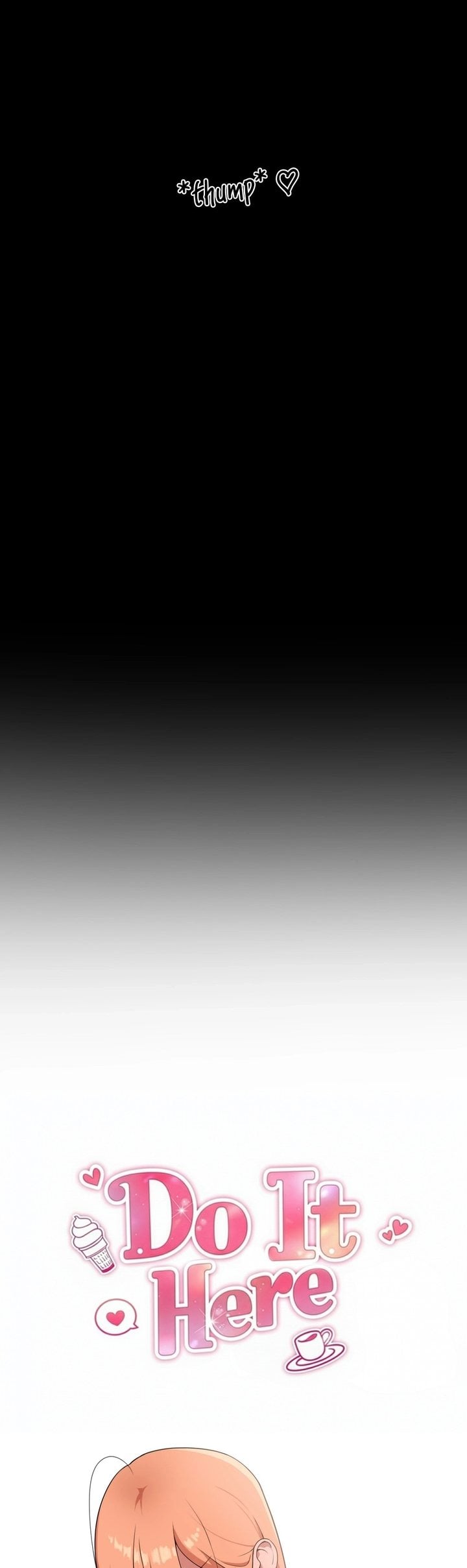 Do It Here - Chapter 3 Page 35