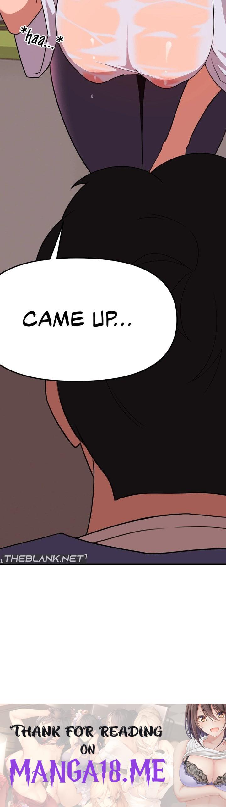 Do It Here - Chapter 3 Page 44