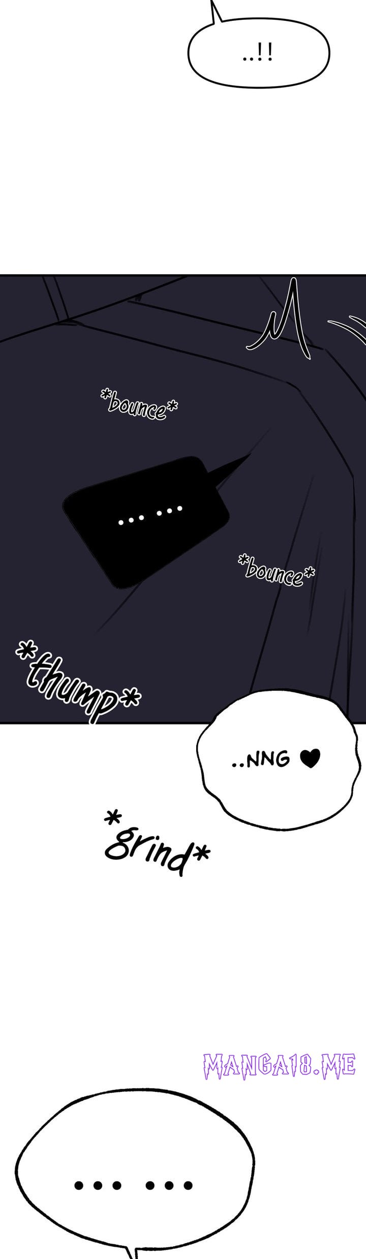 Do It Here - Chapter 3 Page 7