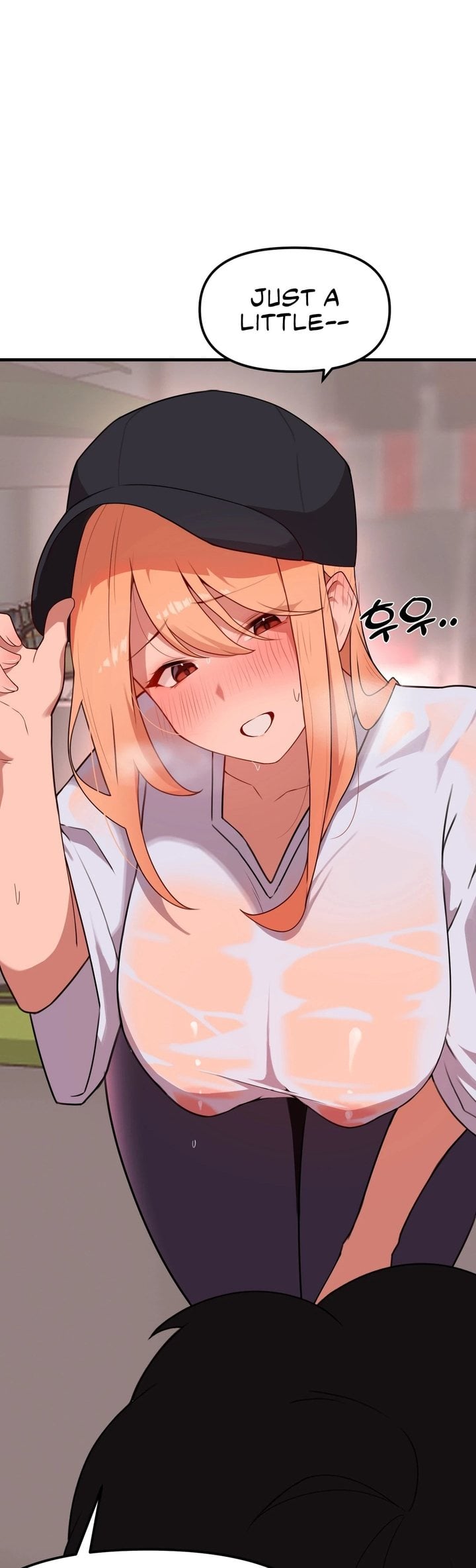 Do It Here - Chapter 4 Page 2