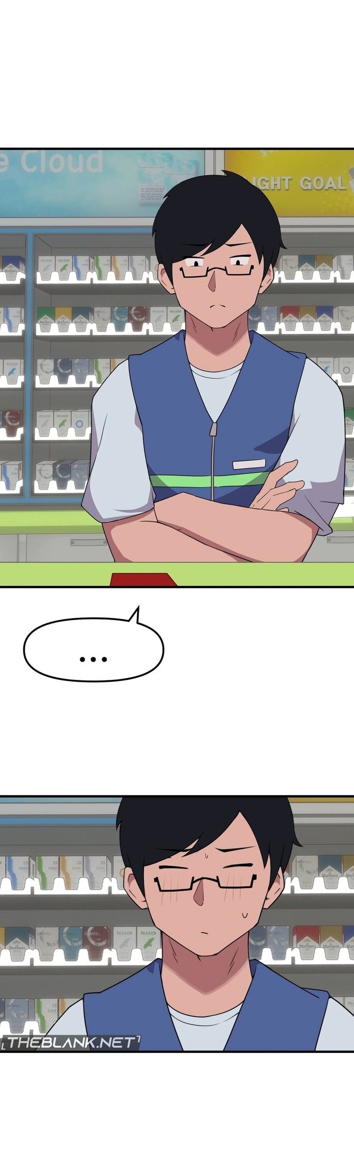 Do It Here - Chapter 4 Page 44