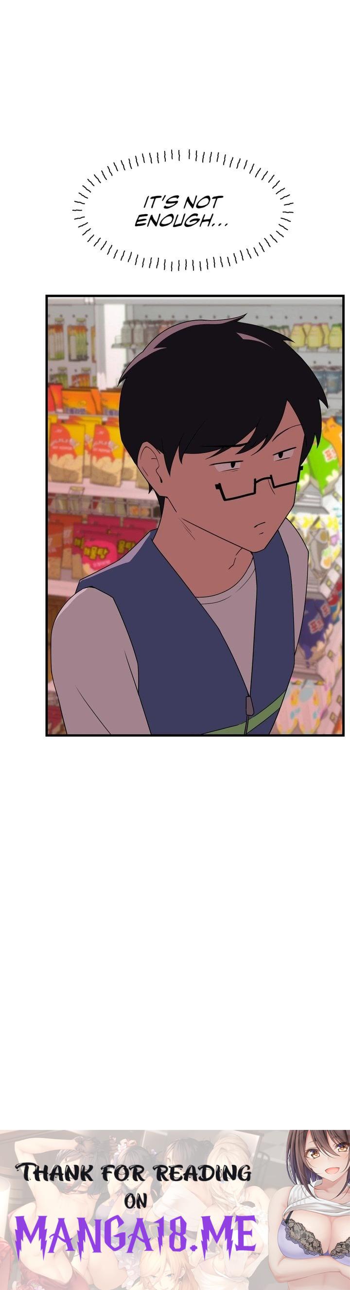 Do It Here - Chapter 4 Page 54