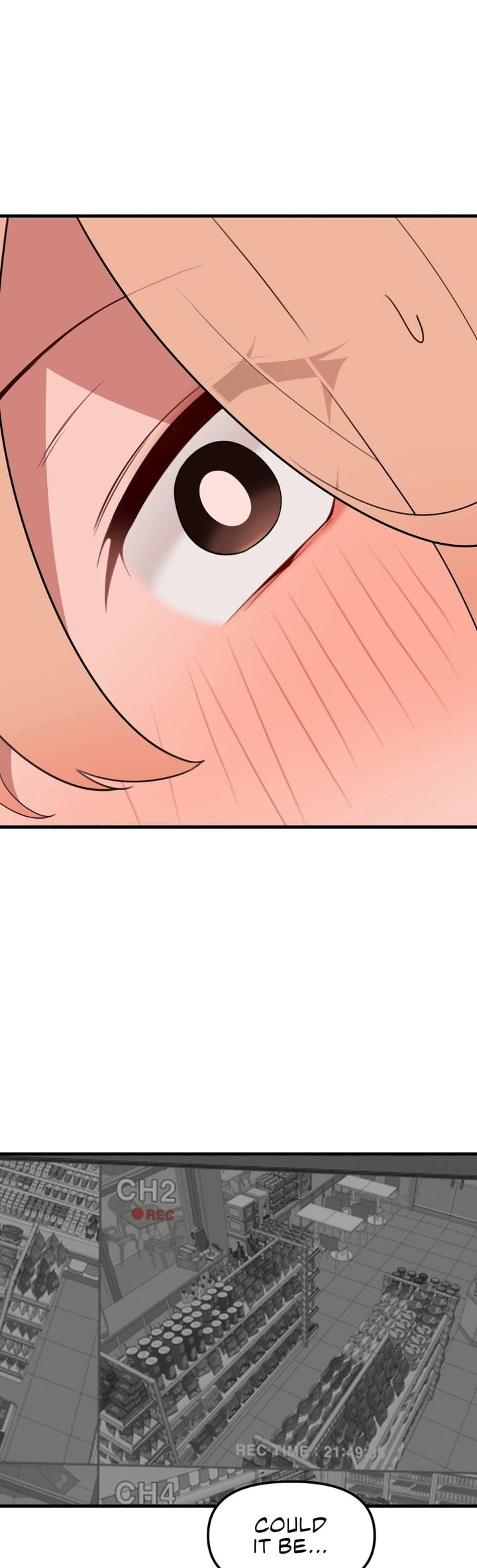 Do It Here - Chapter 5 Page 11