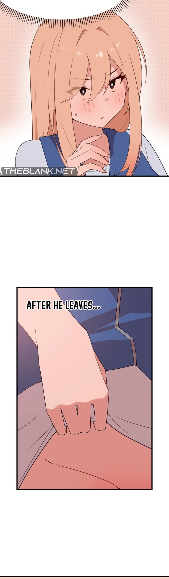 Do It Here - Chapter 5 Page 31