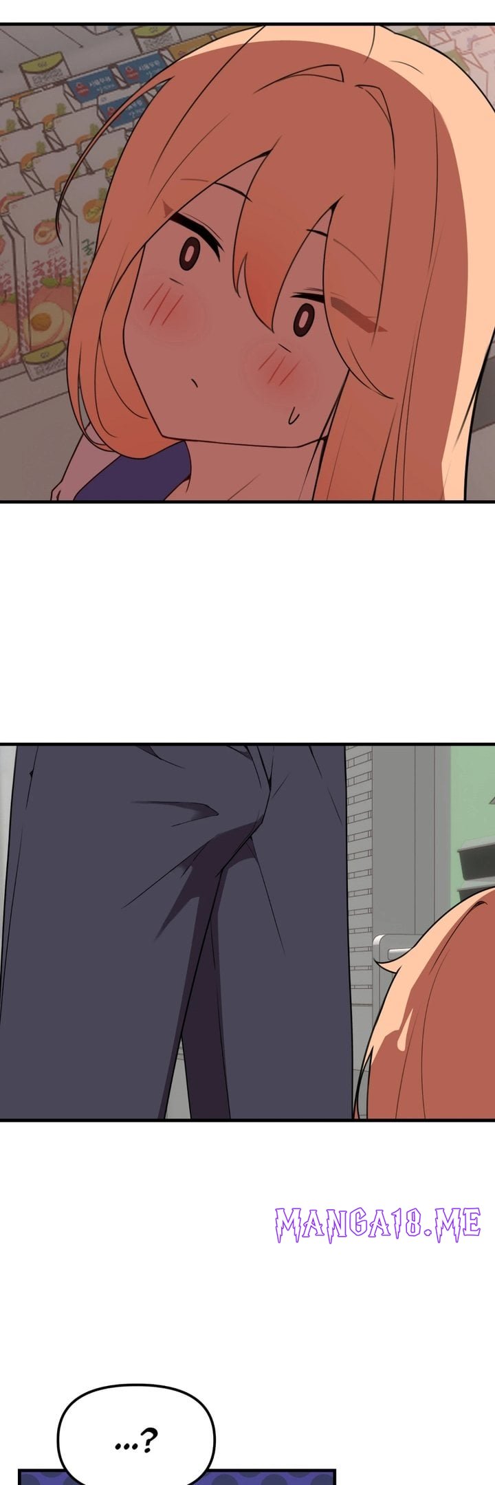 Do It Here - Chapter 6 Page 38