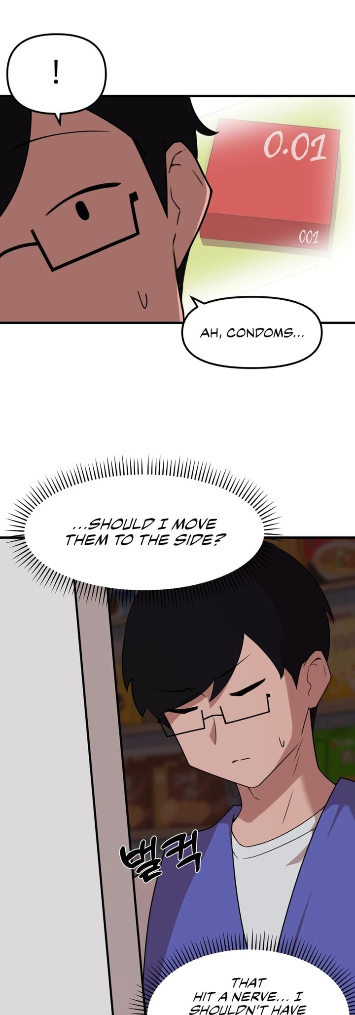 Do It Here - Chapter 6 Page 4