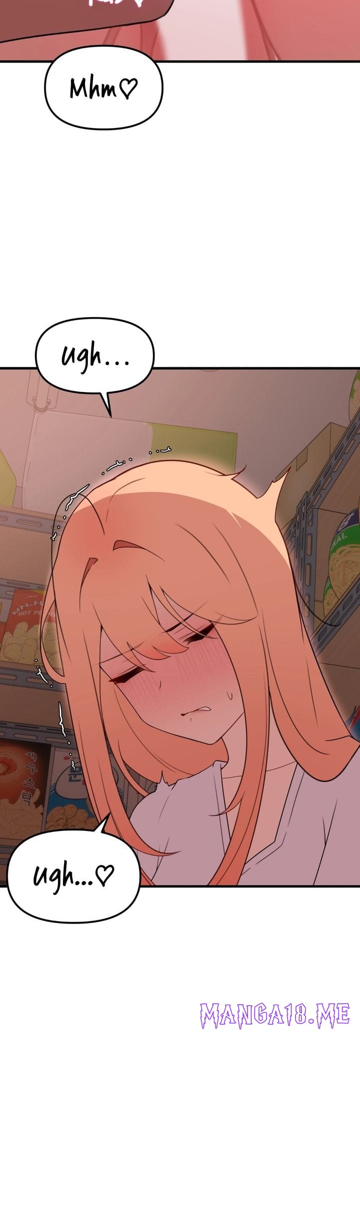 Do It Here - Chapter 7 Page 37