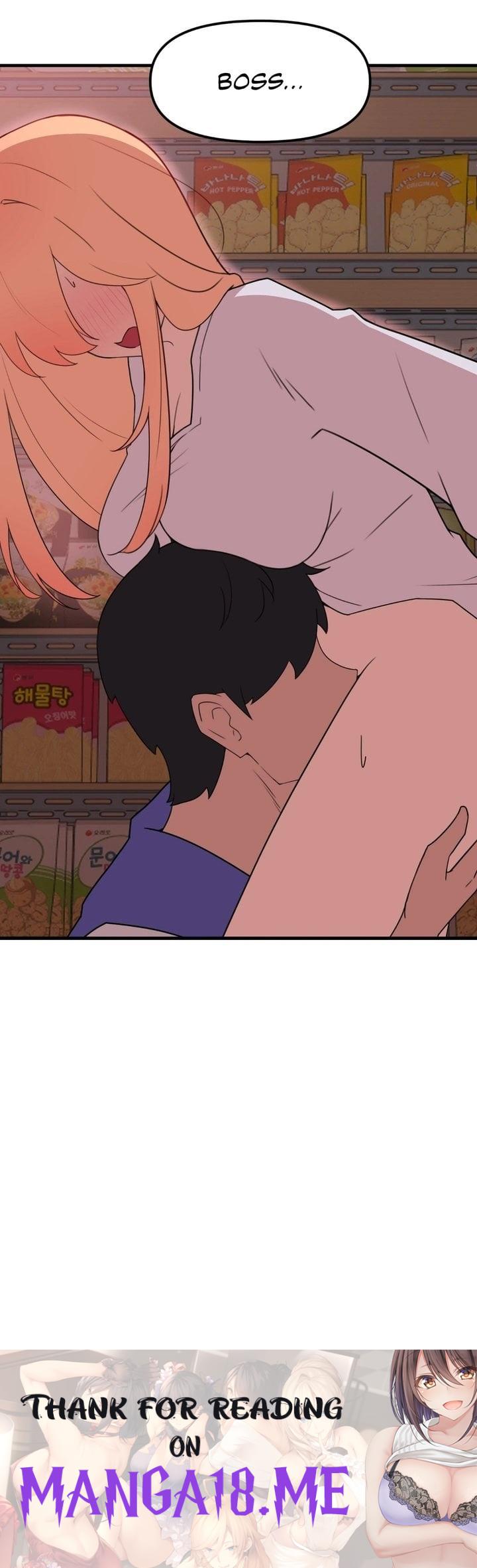 Do It Here - Chapter 7 Page 38