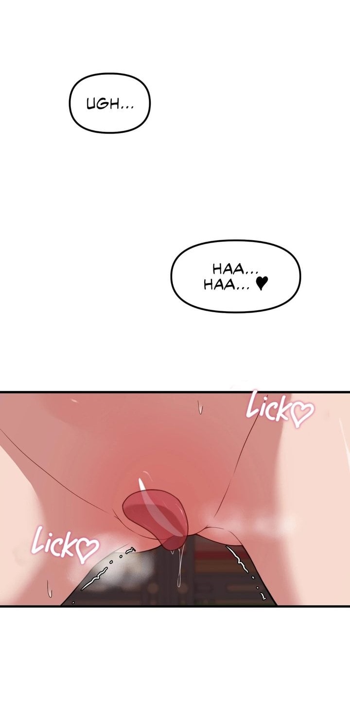 Do It Here - Chapter 8 Page 1