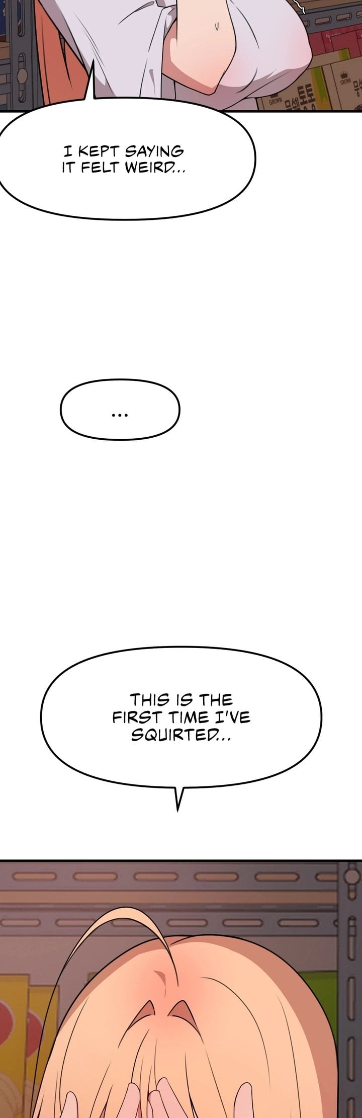 Do It Here - Chapter 8 Page 20