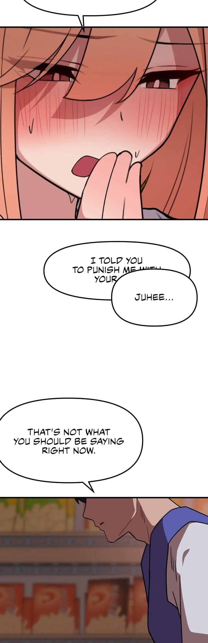 Do It Here - Chapter 8 Page 23