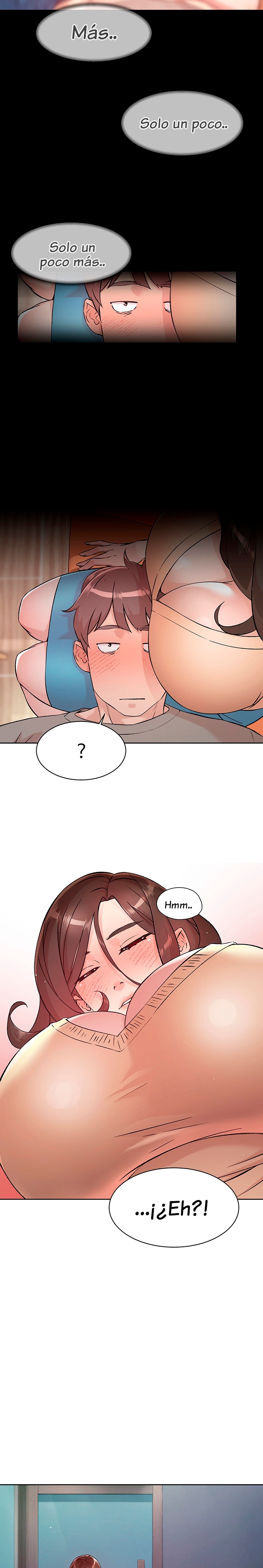 Cleaning Service Raw - Chapter 4 Page 19