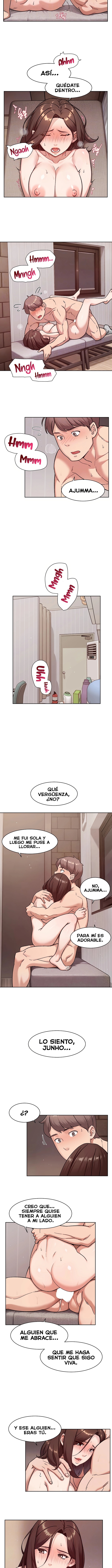 Cleaning Service Raw - Chapter 63 Page 3