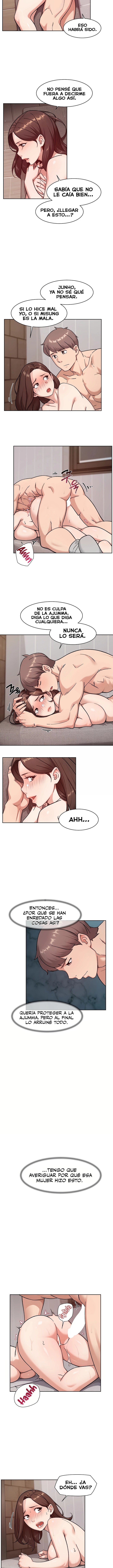 Cleaning Service Raw - Chapter 63 Page 7